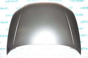 Bare hood Audi A3 8V 15-20