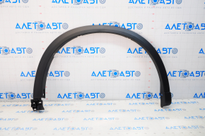 Front right wing arch trim Mazda CX-5 17-21