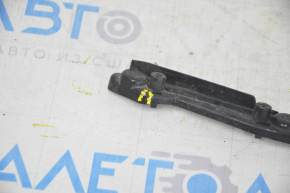 Front bumper mount left upper wing BMW 3 F30 12-18 crack in mount