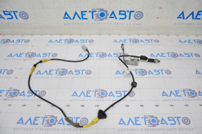 Antenna socket on the wing Toyota Sienna 11-15