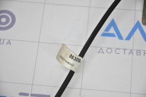 Antenna socket on the wing Toyota Sienna 11-15