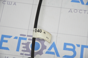 Antenna socket on the wing Toyota Sienna 11-15