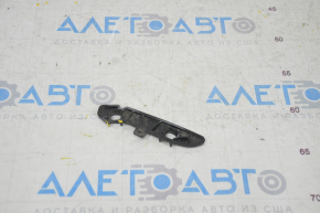 Front bumper mount left lower wing BMW 3 F30 12-18 broken mount