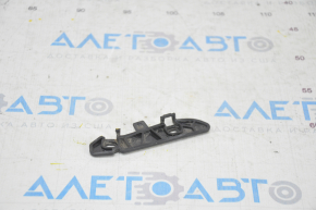 Front bumper mount right lower wing BMW 3 F30 12-18 broken mount