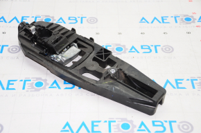 Ford Edge 15 rear left door handle mechanism - keyless