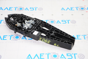 Ford Edge 15 rear left door handle mechanism - keyless