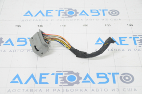 Mercedes GLA 15-17 xenon headlight feature