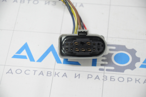 Mercedes GLA 15-17 xenon headlight feature