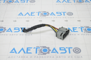 Mercedes GLA 15-17 xenon headlight feature