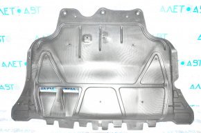 Engine protection Audi A3 8V 15-16 1.8T, 2.0T