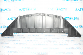 Lincoln MKC Front Bumper Guard 15-