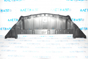 Lincoln MKC Front Bumper Guard 15-