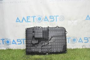 Chrysler 200 15-17 2.4 ZF 9HP48, 948TE automatic transmission pan