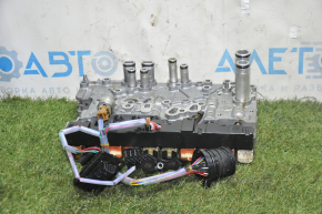 Valve body automatic transmission Chrysler 200 15-17 2.4 ZF 9HP48, 948TE