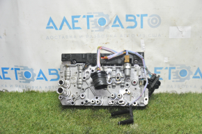 Valve body automatic transmission Chrysler 200 15-17 2.4 ZF 9HP48, 948TE