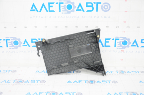 CBC control unit bracket Mercedes GLA 14-20