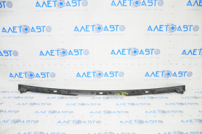 Mercedes GLA 14-20 rear bonnet trim for injectors
