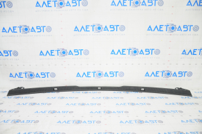 Mercedes GLA 14-20 rear bonnet trim for injectors