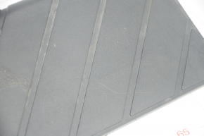 Mercedes GLA 14-20 Foot Rest Scratches