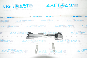 Right headlight mount BMW 5 G30 17-23