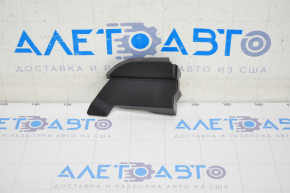 Rear Left Door Guide Trim Toyota Sienna 11-20