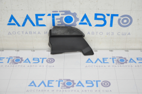 Rear Right Door Guide Trim Toyota Sienna 11-20