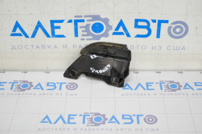 Rear Right Door Guide Trim Toyota Sienna 11-20