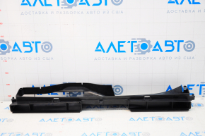 Air intake lower part VW Golf 15- 1.8T