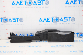 Air intake lower part VW Tiguan 18-20