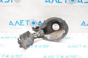 Fuel filler flap housing Infiniti QX30 17-19 broken fastener