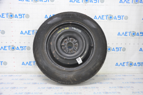 Spare tire spare wheel Toyota Highlander 14-19 R18 165/90