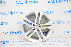 Wheel disk R18 x 7J Mercedes GLA 15-20 for repair