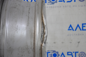 Wheel disk R18 x 7J Mercedes GLA 15-20 for repair