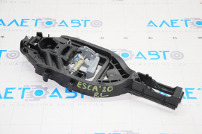 Ford Escape MK4 20- Rear Left Door Handle Mechanism