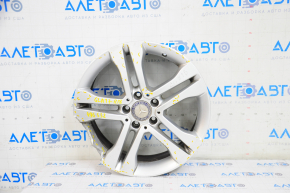 Wheel disk R18 x 7J Mercedes GLA 15-20 for repair