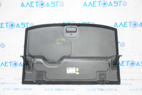 Trunk floor BMW 5 G30 18-530e hybrid