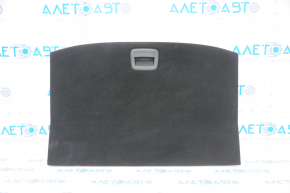 Trunk floor BMW 5 G30 18-530e hybrid