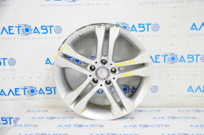 Wheel disk R18 x 7J Mercedes GLA 15-20 curb