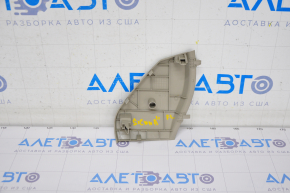 Front panel trim side left Toyota Sienna 11-14 beige