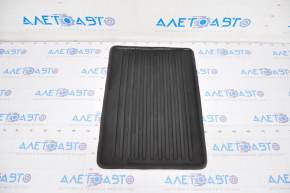 Floor mat aisle 2 rows Toyota Sienna 11-20 rubber