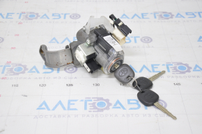 Ignition switch Toyota Sienna 11-20 with key
