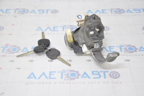Ignition switch Toyota Sienna 11-20 with key