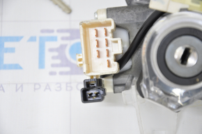 Ignition switch Toyota Sienna 11-20 with key