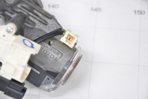 Ignition switch Toyota Sienna 11-20 with key