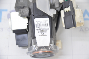 Ignition switch Toyota Sienna 11-20 with key