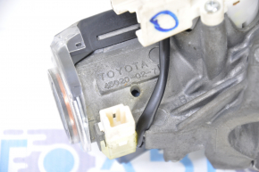 Ignition switch Toyota Sienna 11-20 with key