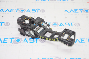 Ford C-max MK2 13-18 keyless rear left door handle mechanism