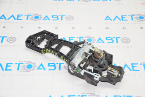 Ford C-max MK2 13-18 keyless rear left door handle mechanism
