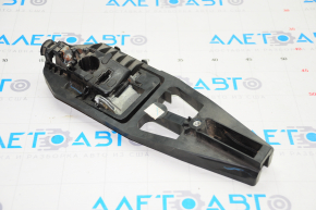 Lincoln MKZ 13-20 keyless rear left door handle mechanism