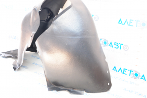 Front right fender liner VW Passat b7 12-15 USA TYC